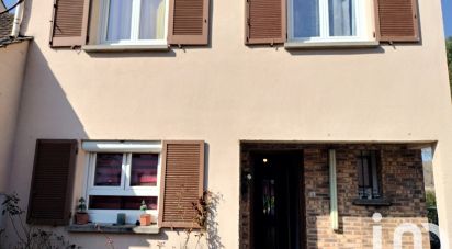 House 6 rooms of 115 m² in Amilly (45200)