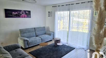 Maison 5 pièces de 105 m² à Rethel (08300)