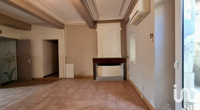 Townhouse 5 rooms of 132 m² in Pont-Saint-Esprit (30130)