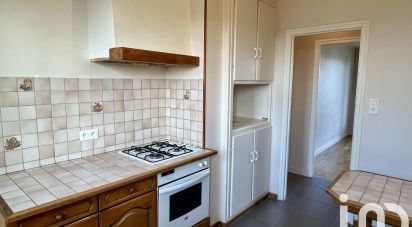 Appartement 3 pièces de 58 m² à Troyes (10000)