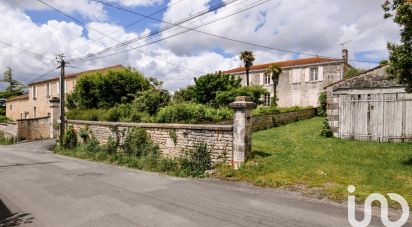 Longere 8 rooms of 213 m² in Rives-d’Autise (85240)