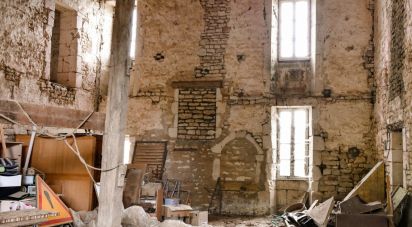 Barn conversion 1 room of 340 m² in Rives-d’Autise (85240)