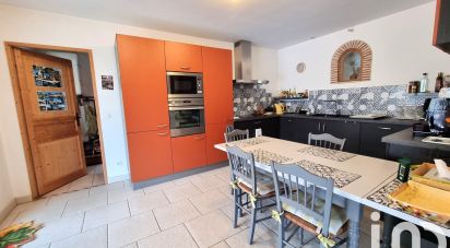 House 5 rooms of 155 m² in La Force (24130)