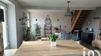 House 5 rooms of 111 m² in Chaudon (28210)