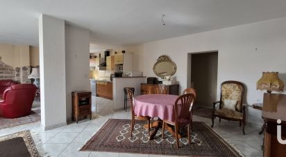 Appartement 3 pièces de 91 m² à Folkling (57600)