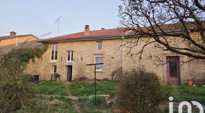 Maison 9 pièces de 213 m² à Merles-sur-Loison (55150)