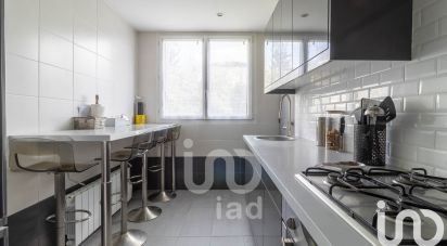 Appartement 3 pièces de 57 m² à Garches (92380)