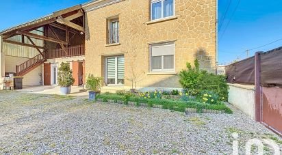 Maison 5 pièces de 135 m² à Ambly-Fleury (08130)