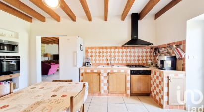 Maison 7 pièces de 238 m² à Labeuville (55160)