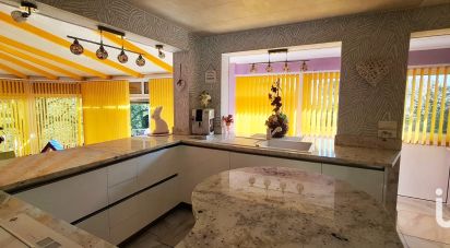 Maison 7 pièces de 145 m² à Diesen (57890)