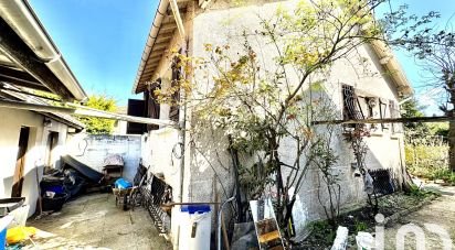 Maison 5 pièces de 106 m² à Sartrouville (78500)