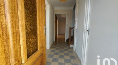 Maison 4 pièces de 80 m² à Audun-le-Roman (54560)