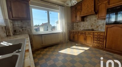 Maison 4 pièces de 80 m² à Audun-le-Roman (54560)