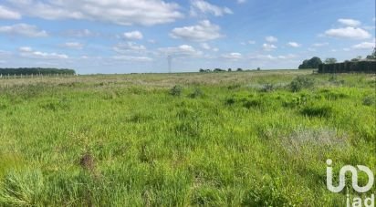 Land of 5,968 m² in Mandres (27130)