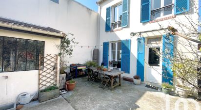 House 5 rooms of 109 m² in Nanterre (92000)