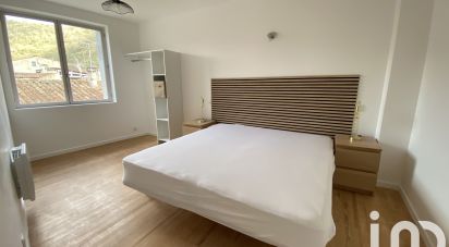 Apartment 4 rooms of 82 m² in Cahors (46000)