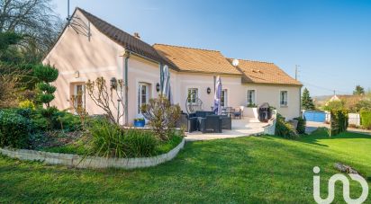 Maison 7 pièces de 162 m² à Genainville (95420)