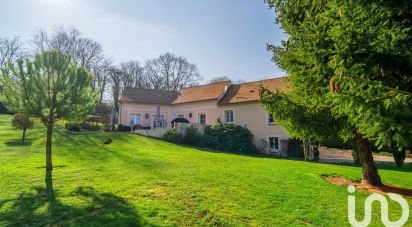 Maison 7 pièces de 162 m² à Genainville (95420)