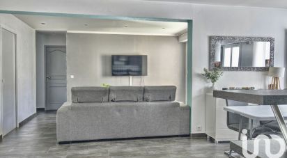 Apartment 5 rooms of 99 m² in Cergy (95000)