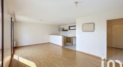 Apartment 3 rooms of 68 m² in Pacé (35740)