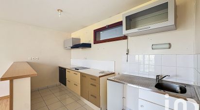 Apartment 3 rooms of 68 m² in Pacé (35740)