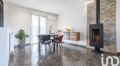 Maison 7 pièces de 137 m² à Amnéville (57360)
