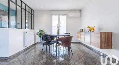 Maison 7 pièces de 137 m² à Amnéville (57360)
