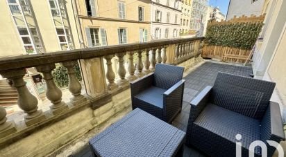 Apartment 2 rooms of 35 m² in Enghien-les-Bains (95880)