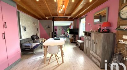 House 3 rooms of 76 m² in Manneville-la-Raoult (27210)