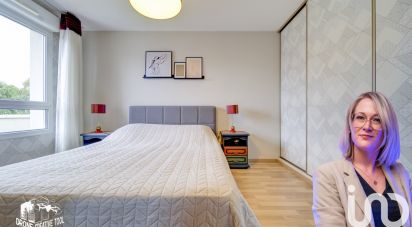 Maison traditionnelle 6 pièces de 103 m² à Metzervisse (57940)