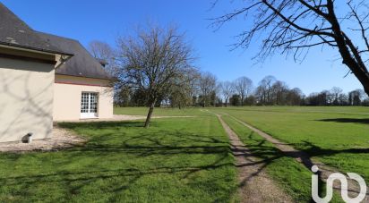 Mansion 10 rooms of 300 m² in Le Favril (27230)