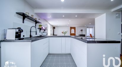 Maison 5 pièces de 130 m² à Hagondange (57300)