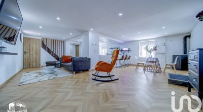 Maison 5 pièces de 130 m² à Hagondange (57300)