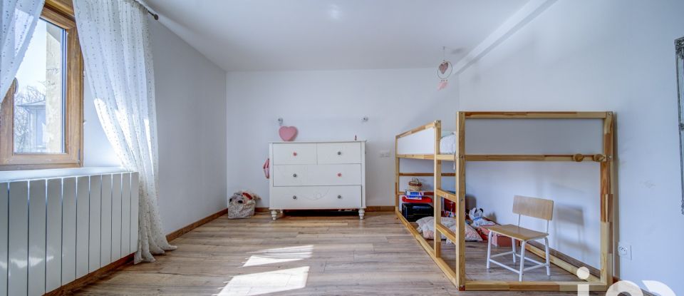 Maison 5 pièces de 130 m² à Hagondange (57300)