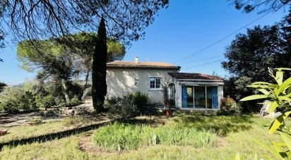 House 4 rooms of 153 m² in Bagnols-sur-Cèze (30200)