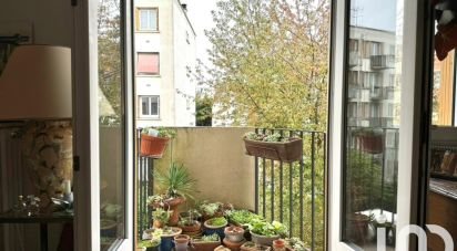 Apartment 3 rooms of 54 m² in Clamart (92140)