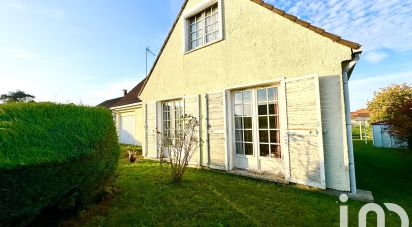 House 5 rooms of 120 m² in Les Ageux (60700)