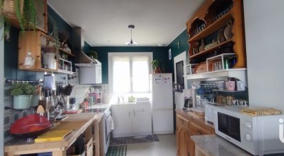 House 5 rooms of 75 m² in MORTAIN (50140)