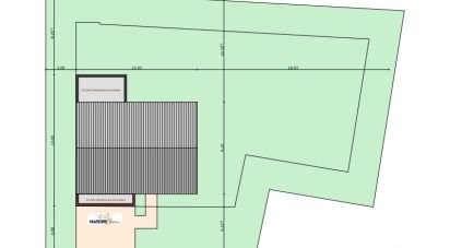 Terrain de 795 m² à Plappeville (57050)