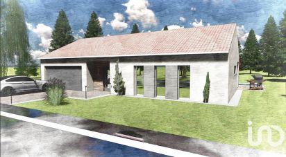 Terrain de 795 m² à Plappeville (57050)