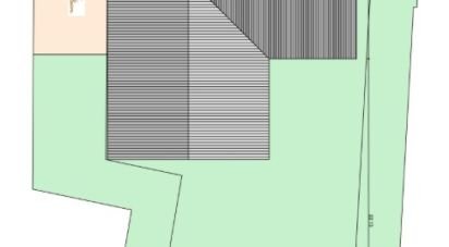 Terrain de 795 m² à Plappeville (57050)