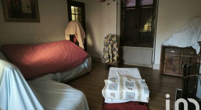 Maison de ville 5 pièces de 110 m² à Sainte-Savine (10300)