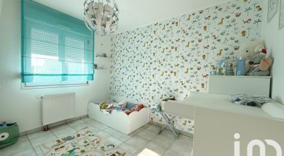 Maison 6 pièces de 130 m² à Hettange-Grande (57330)