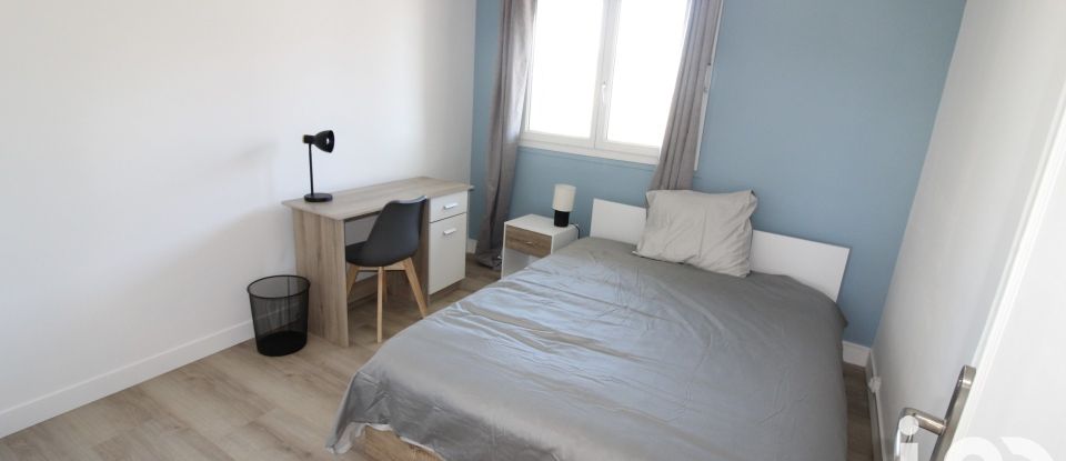 Apartment 3 rooms of 29 m² in Le Havre (76600)