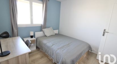 Apartment 3 rooms of 29 m² in Le Havre (76600)