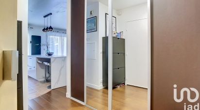 Apartment 3 rooms of 56 m² in Puteaux (92800)