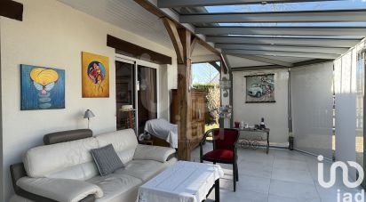 House 5 rooms of 139 m² in Saint-Jean-le-Blanc (45650)