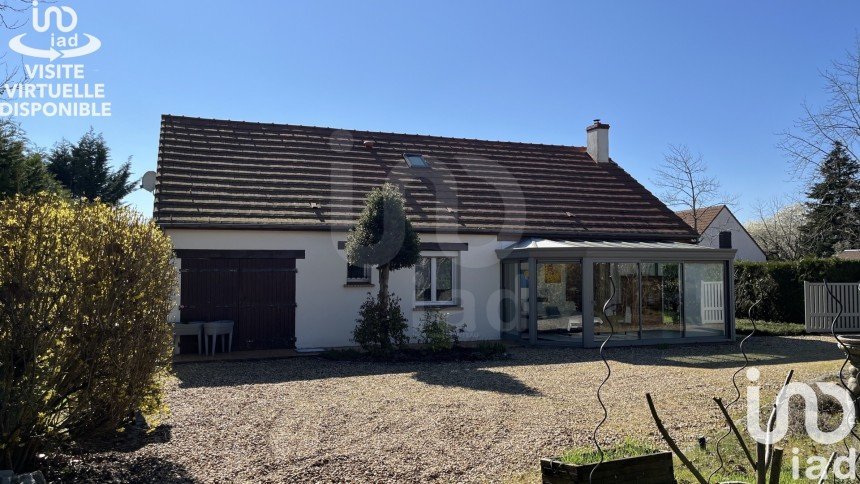 House 5 rooms of 139 m² in Saint-Jean-le-Blanc (45650)