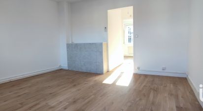 Studio 2 pièces de 31 m² à Amiens (80000)