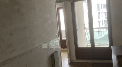 Appartement 3 pièces de 76 m² à Creil (60100)